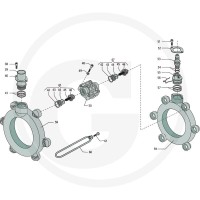 Comet Końcówka węża 6702803015100 - Sklep PoltechParts