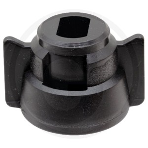 ARAG Nakrętka bagnetowa 67040290601