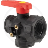 ARAG Zawór kulowy 67045531115 - Sklep PoltechParts