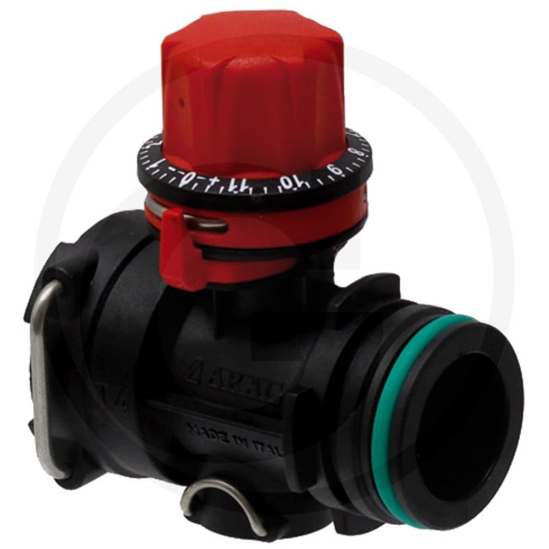 ARAG Regulator ciśnienia 6704632010810