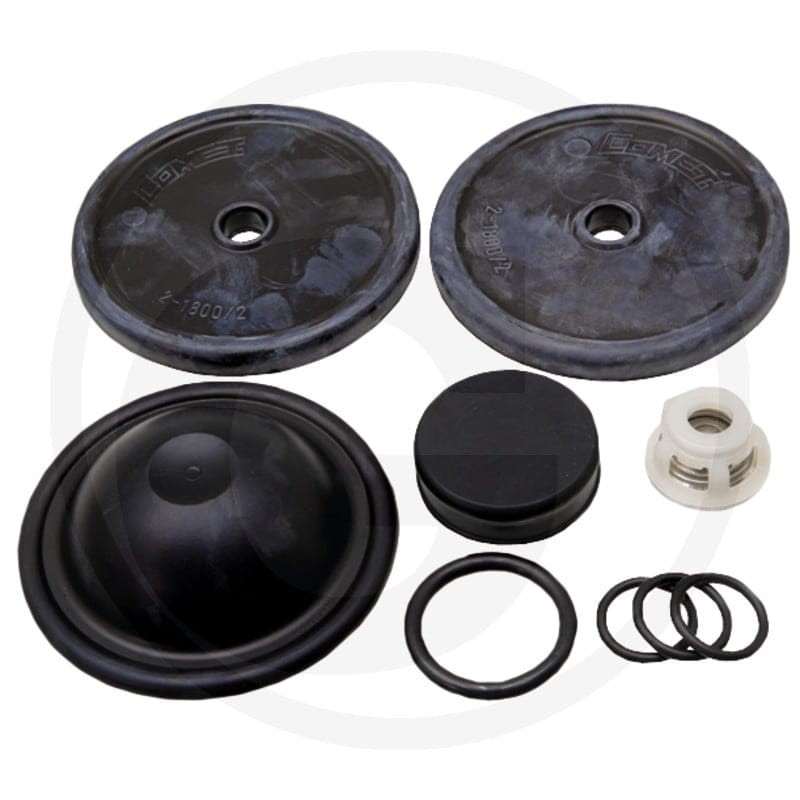 Comet Zestaw naprawczy BP 60 K 6705026034400