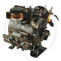Comet Pompa membranowo-tłokowa APS 121 6706095001300 - 6706095001300 - Sklep rolniczy PoltechParts