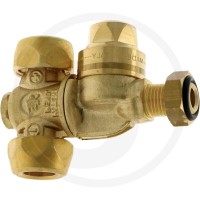 Braglia Mocowanie rozpylacza 670656274 - Sklep PoltechParts