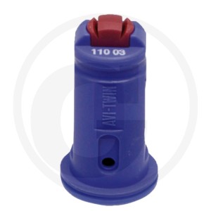Albuz Rozpylacz 670AVI-TWIN110-03