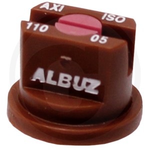 Albuz Rozpylacz 670AXI-110-05