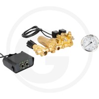 Braglia Zestaw modernizacyjny do sterowania sekc 670M200AA2XX0032 - Sklep PoltechParts