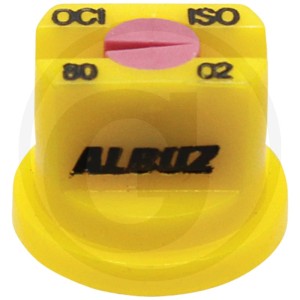 Albuz Rozpylacz 80° 670OCI8002