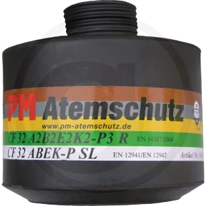 GRANIT Filtr kombinowany PM31 A2B2E2K2-P3 PSL R 670100043191