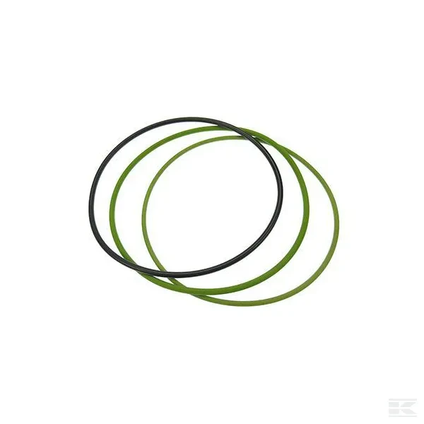 Zestaw uszczelek tulei silnika