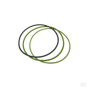 Zestaw uszczelek tulei silnika