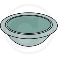 Comet Przepona odpowietrznika 6701800003400 - Sklep PoltechParts