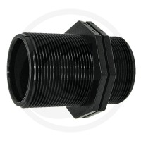 ARAG Złączka grodziowa 6702502061 - Sklep PoltechParts