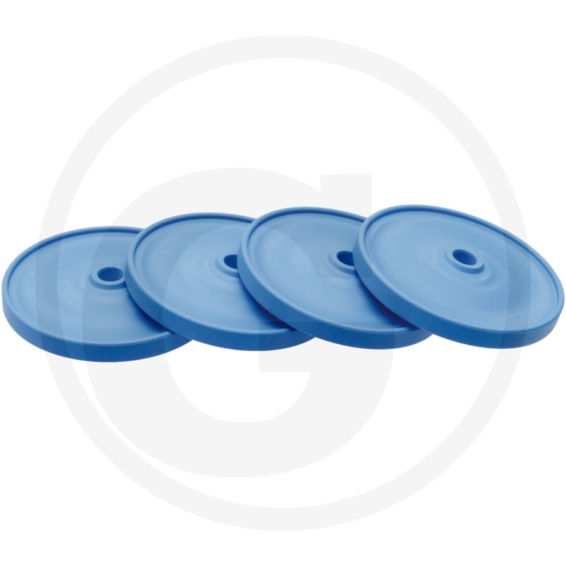 Annovi Reverberi Zestaw membran Blue Flex 67043086