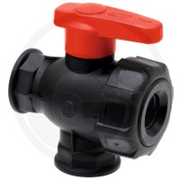 ARAG Zawór kulowy 67045531112 - Sklep PoltechParts