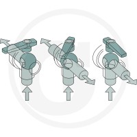 ARAG Zawór kulowy 67045531113 - Sklep PoltechParts