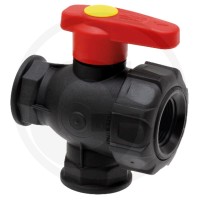 ARAG Zawór kulowy 67045531113 - Sklep PoltechParts