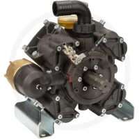 Comet Pompa membranowo-tłokowa APS 96 6706093001200 - Sklep PoltechParts