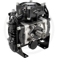 Comet Pompa membranowo-tłokowa BP 60K 6706101100200 - Sklep PoltechParts
