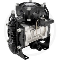 Comet Pompa membranowo-tłokowa BP 60K 6706101100200 - Sklep PoltechParts