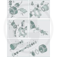 Annovi Reverberi Kolanko 670750850 - Sklep PoltechParts