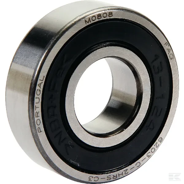 Łożysko pilotowe | poltechparts.pl