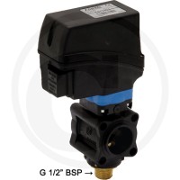 ARAG Zawór sekcyjny seria 863 6708630001H - Sklep PoltechParts