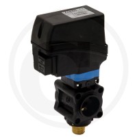 ARAG Zawór sekcyjny seria 863 6708630001H - Sklep PoltechParts