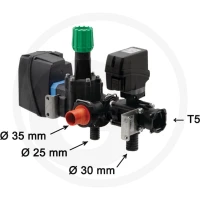 ARAG Zawór główny 67086452T50 - Sklep PoltechParts