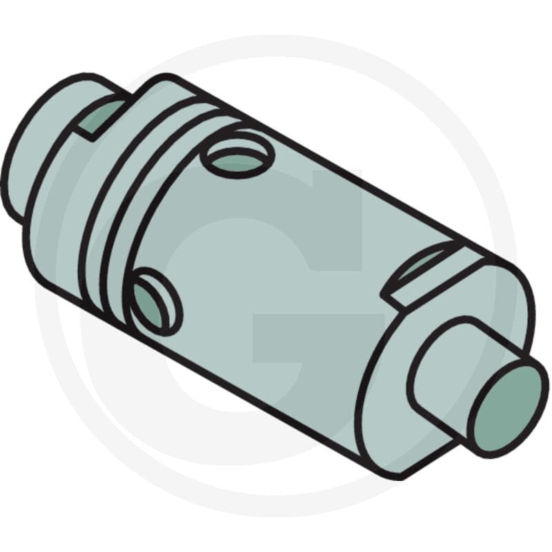 Annovi Reverberi Zawór bezpieczeństwa 6701432 - Sklep PoltechParts