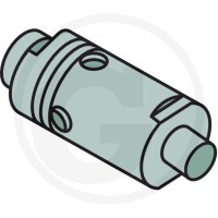Annovi Reverberi Zawór bezpieczeństwa 6701432 - Sklep PoltechParts