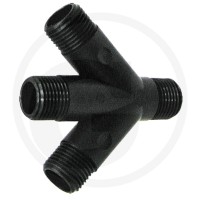 ARAG Przyłącze czterodrożne 670160020 - Sklep PoltechParts
