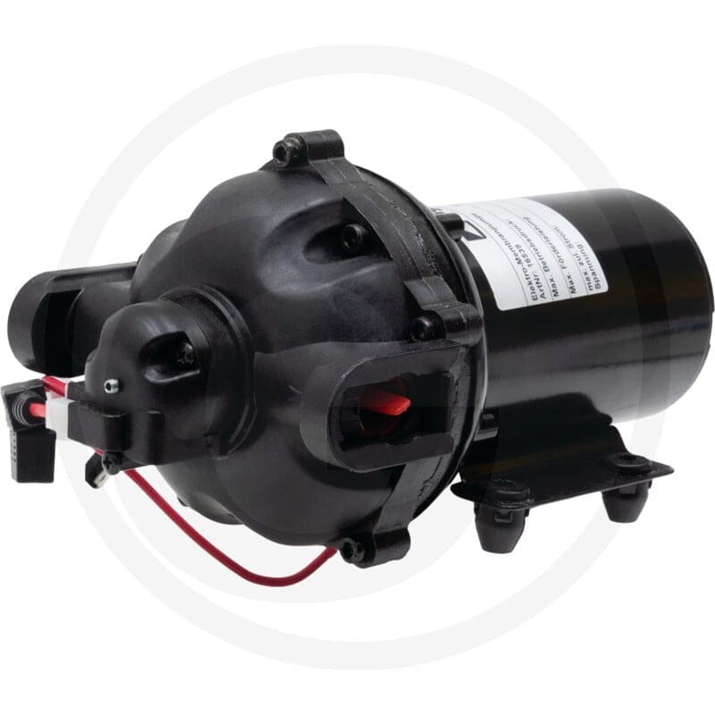 Agrotop Pompa membranowa EM 10 67016539