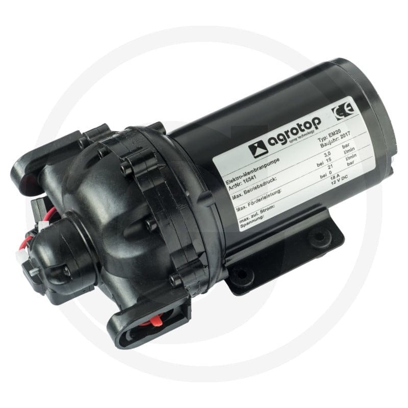 Agrotop Pompa membranowa EM 20 67016541