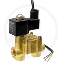 Braglia Sekcja elektrozaworu M201 67020119153 - Sklep PoltechParts