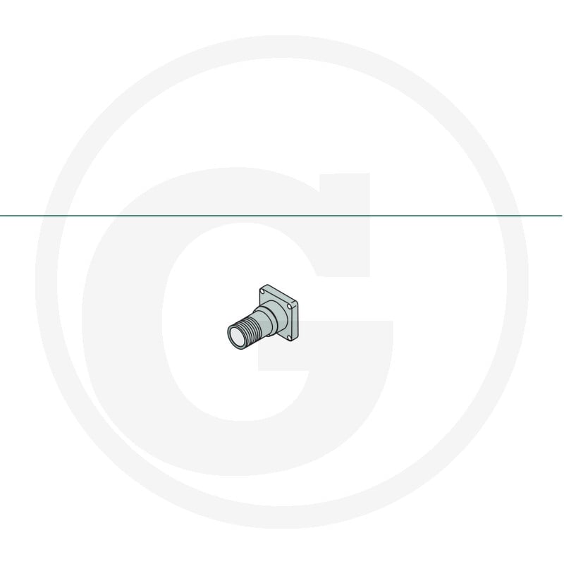 Annovi Reverberi Pokrywa przekładni 670394780 - Sklep PoltechParts