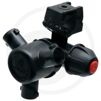 ARAG Potrójne mocowanie rozpylacza 6704064237 - Sklep PoltechParts