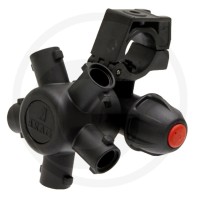 ARAG Pięciokrotne mocowanie rozpylacza 67040649271 - Sklep PoltechParts