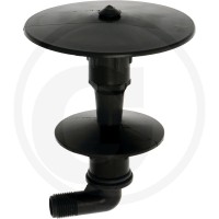 ARAG Mikser pyłowy 670502001 - Sklep PoltechParts