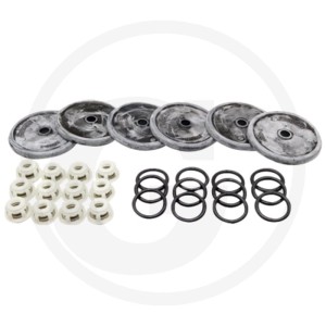Comet Zestaw naprawczy BP 205 K i 280 K 6705026023200