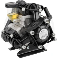 Comet Pompa membranowo-tłokowa BP 105K 6706102100100 - 6706102100100 - Sklep rolniczy PoltechParts