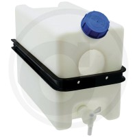 GRANIT Zbiornik do mycia rąk 670902510 - Sklep PoltechParts
