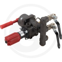 Annovi Reverberi Armatura obsługowa VDR 50 - Kod. 950 670950 - Sklep PoltechParts