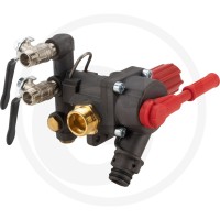 Annovi Reverberi Armatura obsługowa VDR 50 - Kod. 950 670950 - Sklep PoltechParts