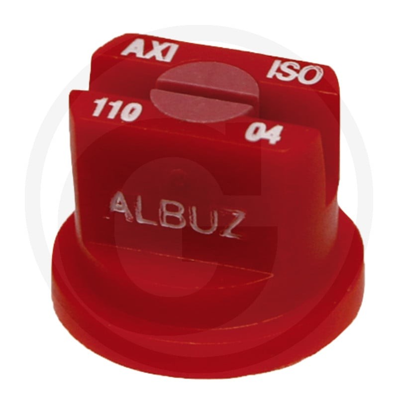 Albuz Rozpylacz 670AXI-110-04