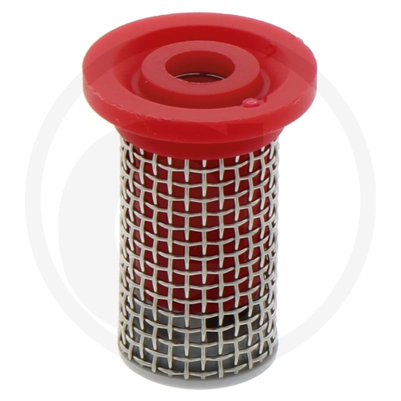 Agrotop Filtr zaworu kulowego 670KVF24M07 - Sklep PoltechParts