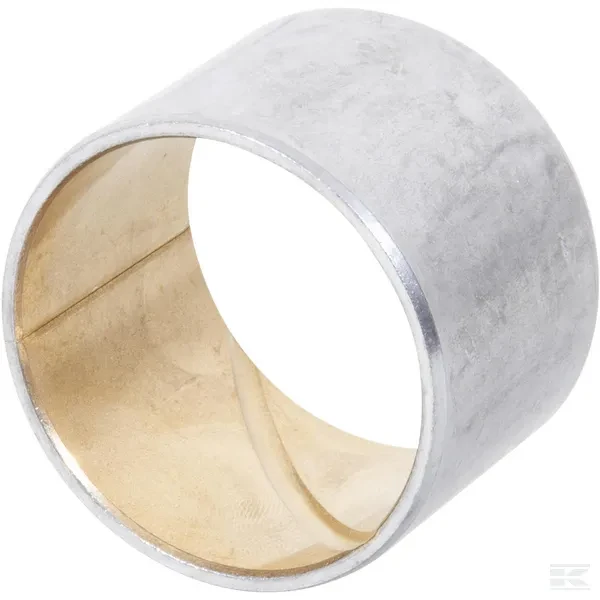 Tuleja 45x50x34.5 mm z brązu | poltechparts.pl