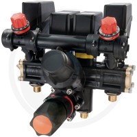 ARAG Zawór regulacyjny 670881214242 - Sklep PoltechParts