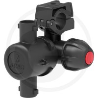ARAG Podwójne mocowanie rozpylacza 6704064457 - Sklep PoltechParts