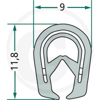 GRANIT Uszczelka 654A2051 - Sklep PoltechParts
