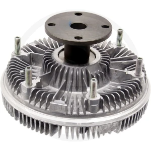 BorgWarner Sprzęgło wiskotyczne 655060003